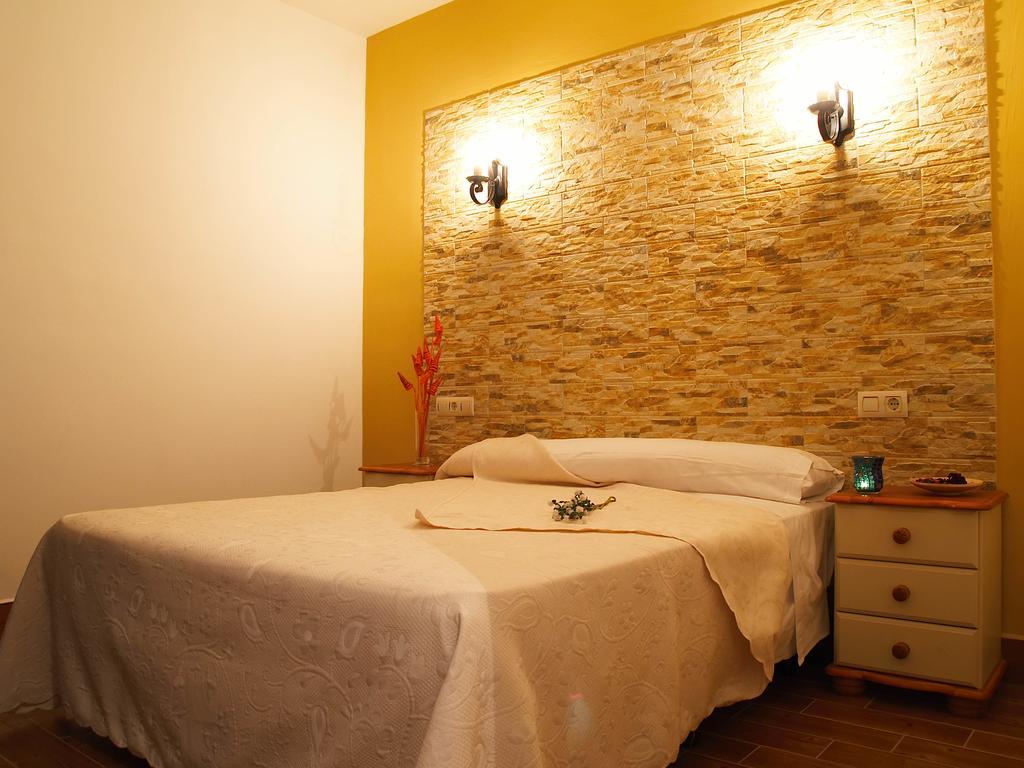 Hostal Casa Pedro Гонтар Экстерьер фото