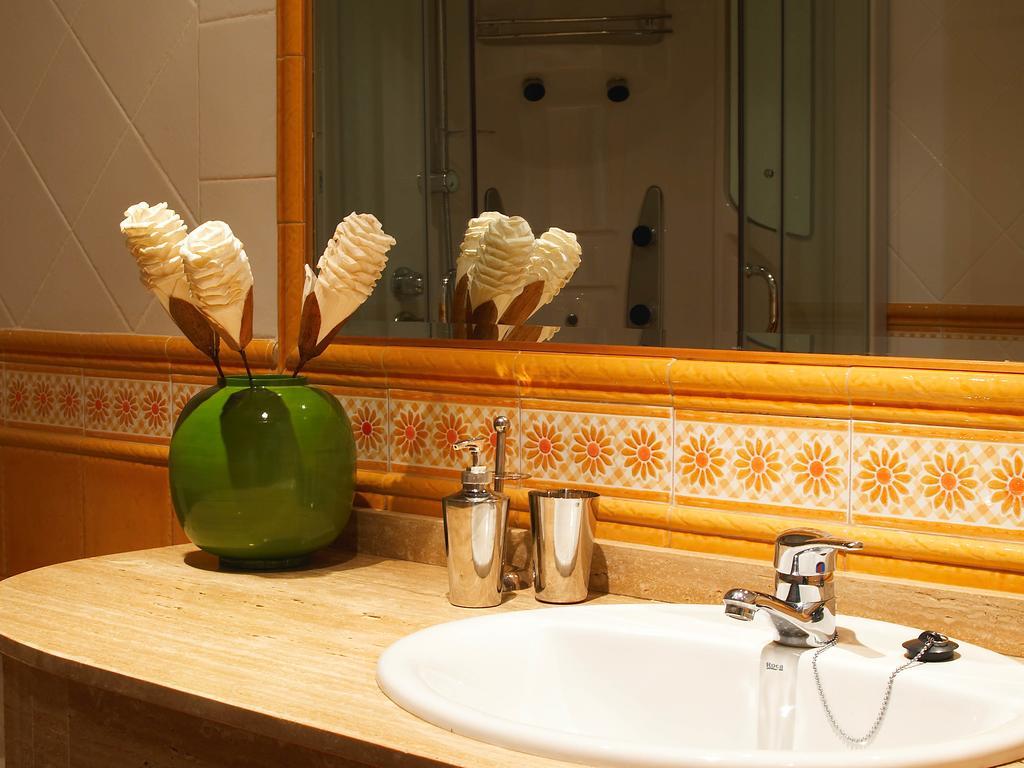 Hostal Casa Pedro Гонтар Экстерьер фото