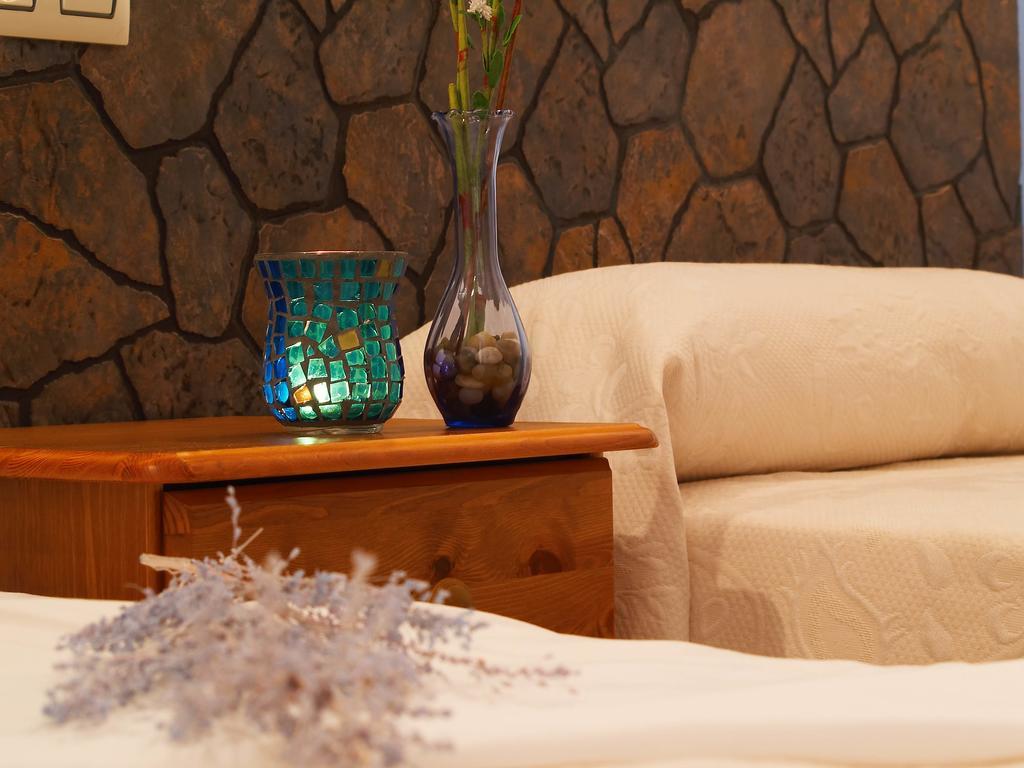 Hostal Casa Pedro Гонтар Экстерьер фото