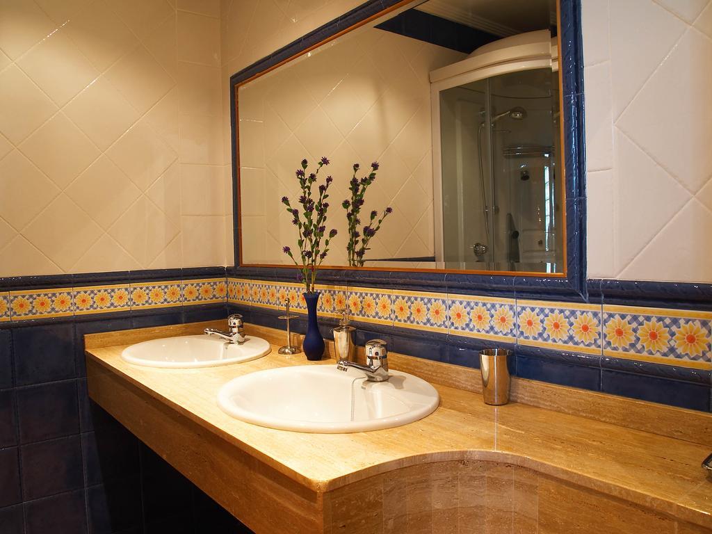 Hostal Casa Pedro Гонтар Экстерьер фото